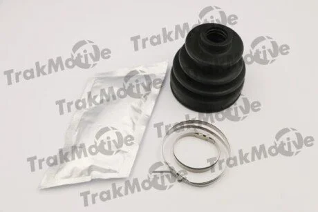 NISSAN К-кт пильнику ШРКШ 90*23*83 ALMERA II 2.2 Di 00-03 для TRAKMOTIVE 50-0572 фото товару