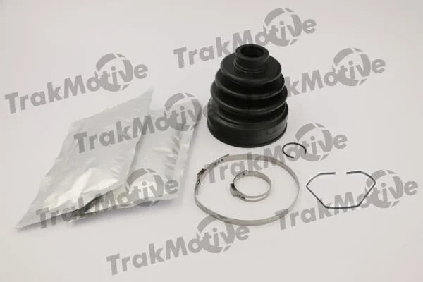 <strong>NISSAN пильник к-кт ШРКШ наружн. 93*23*82 QASHQAI / QASHQAI +2 I (J10, NJ10, JJ10E) 2.0 07-13 TRAKMOTIVE 50-0574 (фото 1)</strong>
