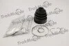 <strong>NISSAN пильник к-кт ШРКШ наружн. 93*23*82 QASHQAI / QASHQAI +2 I (J10, NJ10, JJ10E) 2.0 07-13 TRAKMOTIVE 50-0574 (фото 1)</strong>