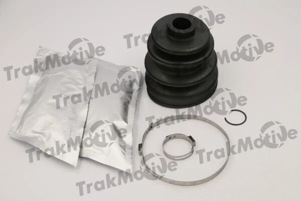 <strong>NISSAN К-т пильнику ШРКШа зовнішній. 91*22,5*85 PRIMERA (P10) 2.0 D 91-96, TERRANO II (R20) 2.4 96-02 TRAKMOTIVE 50-0576 (фото 1)</strong>
