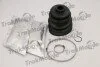 <strong>NISSAN К-т пильнику ШРКШа зовнішній. 91*22,5*85 PRIMERA (P10) 2.0 D 91-96, TERRANO II (R20) 2.4 96-02 TRAKMOTIVE 50-0576 (фото 1)</strong>