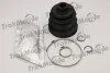 <strong>NISSAN К-кт пильнику ШРКШа 95*21,5*85,5 ALMERA I 1.6 SLX 95-00, ALMERA II Hatchback (N16) 1.8 00-02 TRAKMOTIVE 50-0577 (фото 1)</strong>