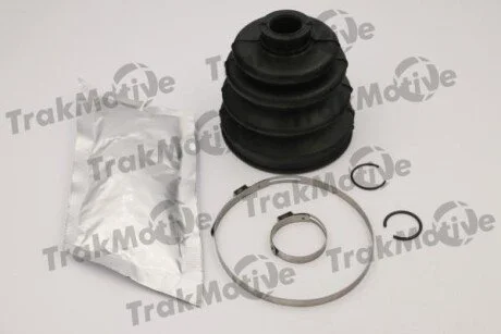 NISSAN К-кт пильнику ШРКШа 95*21,5*85,5 ALMERA I 1.6 SLX 95-00, ALMERA II Hatchback (N16) 1.8 00-02 для TRAKMOTIVE 50-0577 фото товару