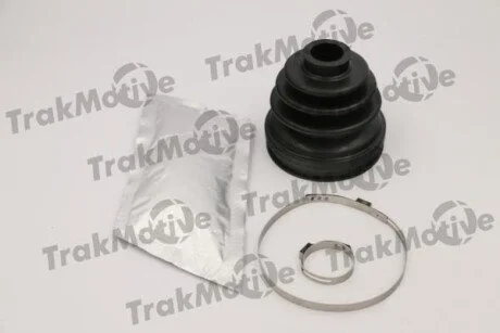 NISSAN К-кт пыльника ШРУСа 87*24*75 X-Trail 01- для TRAKMOTIVE 50-0578 фото товару