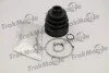 <strong>NISSAN К-кт пыльника ШРУС внутр. 21*73,5*88 Qashqai+2 1,5dCi 07- TRAKMOTIVE 50-0580 (фото 1)</strong>