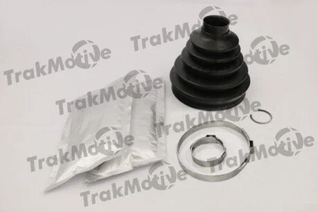NISSAN К-т Пыльника ШРУС 109*30,5*102,4 PATHFINDER III (R51) 2.5 dCi 4WD 05- для TRAKMOTIVE 50-0583 фото товара