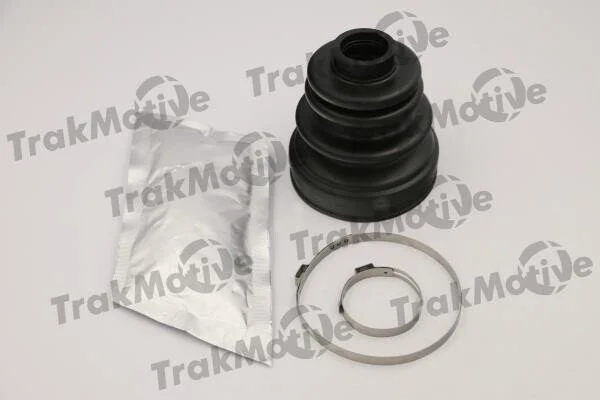 <strong>NISSAN К-т Пыльника ШРУС 97,5*26*82 ALMERA II 2.2 Di 00-03, OPEL FRONTERA B 3.2 i 98-04 TRAKMOTIVE 50-0584 (фото 1)</strong>