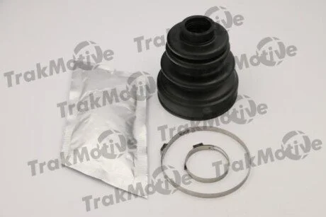 NISSAN К-т Пыльника ШРУС 97,5*26*82 ALMERA II 2.2 Di 00-03, OPEL FRONTERA B 3.2 i 98-04 для TRAKMOTIVE 50-0584 фото товару