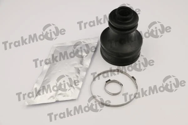 <strong>RENAULT К-кт пильнику ШРКШа 110*21*76 CLIO II 1.4 98-05, ESPACE III 2.0 01-02, KANGOO Express 1.5 dCi 05-, NISSAN KUBISTAR 1.5 dCi 03-09, DACIA SOLENZA 1.9 D 03- TRAKMOTIVE 50-0585 (фото 1)</strong>