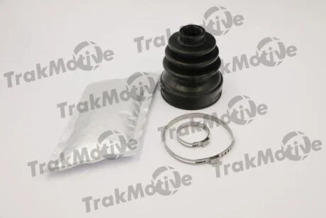 TOYOTA К-кт пильнику ШРКШ 88*21*63,5 AVENSIS 2.0 97-00, PICNIC 2.0 96-00, OPEL MERIVA A 1.8 03-10, NISSAN MICRA III 1.0 16V 03-10 для TRAKMOTIVE 50-0588 фото товару