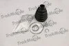 <strong>OPEL К-кт пильнику ШРКШ 115*23*76,5 CORSA B (S93) 1.0 i 12V 96-00 TRAKMOTIVE 50-0590 (фото 1)</strong>