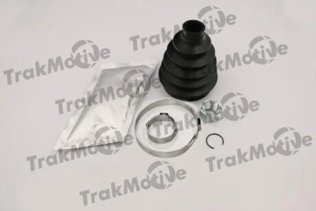 OPEL К-кт пильнику ШРКШ 115*23*76,5 CORSA B (S93) 1.0 i 12V 96-00 для TRAKMOTIVE 50-0590 фото товару