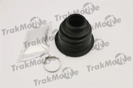 OPEL К-кт пильнику ШРКШ 89,5*40,5*88 MOVANO A (X70) 2.5 CDTI 06-, VIVARO A 1.9 DTI 01-14, RENAULT AVANTIME 2.2 dCi 02-03, LAGUNA II Grandtour 2.2 dCi 05-17, TRAFIC II 2.0 06- для TRAKMOTIVE 50-0594 фото товару
