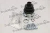 <strong>OPEL К-кт пыльника ШРУС 115*25,5*107,8 OMEGA B (V94) 2.5 TD 94-03 TRAKMOTIVE 50-0598 (фото 1)</strong>