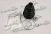 <strong>CITROEN Комплект пилозахисний ШРКШ JUMPER 2.0 02-06, JUMPER 2.8 HDi 02-06, OPEL MOVANO A (X70) 1.9 DTI (JD) 01-, PEUGEOT BOXER 2.8 HDi 01-06, RENAULT MASTER II 2.5 D 98-01 TRAKMOTIVE 50-0602 (фото 1)</strong>