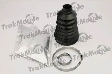RENAULT К-т пильнику ШРКШ нар. 27*89,5*146 Trafic, OPEL ARENA 2.5 D 98-01 для TRAKMOTIVE 50-0603 фото товару