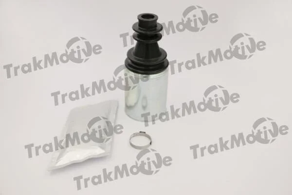 <strong>OPEL Пыльник ШРУС 23*81,6*191 MOVANO (X70) 2.5 CDTI 06-, VIVARO A (X83) 1.9 DTI (F7) 01-14, RENAULT AVANTIME (DE0) 2.2 dCi (DE01) 02-03, TRAFIC II (JL) 2.0 16V 06- TRAKMOTIVE 50-0604 (фото 1)</strong>