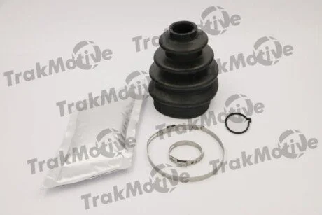OPEL К-кт пильнику ШРКШ 103*26*85 ASTRA G (T98) 2.0 99-02, VECTRA B 1.7 TD 95-98, ZAFIRA A (T98) 1.8 99-00 для TRAKMOTIVE 50-0609 фото товару