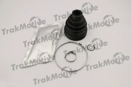 К-т пильнику ШРКШ 93,5 *21,5*74 OPEL Corsa, Combo 01- для TRAKMOTIVE 50-0611 фото товару