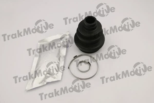 <strong>OPEL К-т Пильника ШРУСа 100,5*25,5*56,5 ASTRA F (T92) 1.7 D 92-99, ASTRA G (T98) 1.7 DTI 00-05, OMEGA B 3.0 94-00 TRAKMOTIVE 50-0615 (фото 1)</strong>