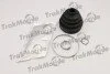 <strong>VW К-т пильнику ШРКШ нар. 21*79*80 Golf II, POLO CLASSIC (86C, 80) 1.3 D, OPEL ASTRA F 1.4 Si 93-01 TRAKMOTIVE 50-0621 (фото 1)</strong>