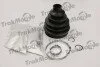 <strong>OPEL К-кт пыльника ШРУСа 123,9*27,4*96,6 CASCADA (W13) 2.0 CDTI 15-18, INSIGNIA A (G09) 2.0 Biturbo CDTI 12-17 TRAKMOTIVE 50-0634 (фото 1)</strong>