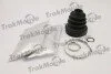 <strong>OPEL К-кт пыльника ШРУСа 84*19,5*62 CORSA D (S07) 1.4 06-14, CORSA D (S07) 1.2 (L08) 06-14 TRAKMOTIVE 50-0635 (фото 1)</strong>