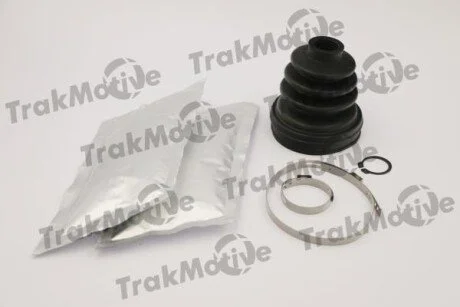 OPEL К-кт пыльника ШРУСа 84*19,5*62 CORSA D (S07) 1.4 06-14, CORSA D (S07) 1.2 (L08) 06-14 для TRAKMOTIVE 50-0635 фото товара
