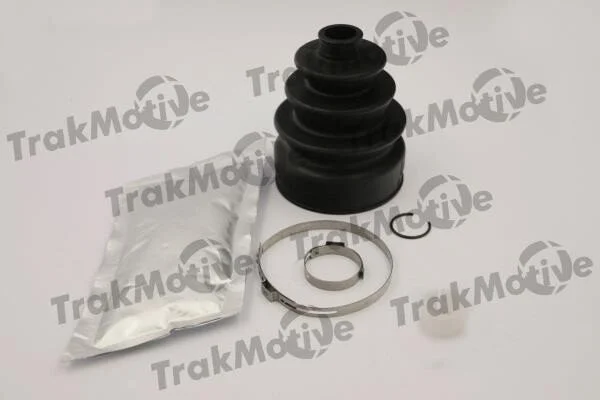 <strong>CITROEN К-кт пильник ШРКШа 108*20*80 BERLINGO / BERLINGO FIRST 1.9 D 96-03, PEUGEOT 205 II 1.6 87-98, NISSAN SUNNY III Traveller 2.0 D 91-00 TRAKMOTIVE 50-0637 (фото 1)</strong>