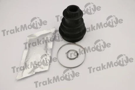 PEUGEOT К-кт пильнику ШРКШа 28*78*116 205 II (20A/C) 1.4 87-93, RENAULT MEGANE I 1.4 99-03 для TRAKMOTIVE 50-0639 фото товару