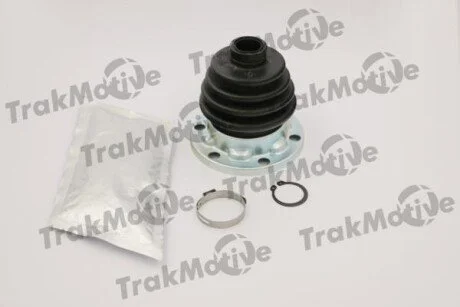 BMW К-т пыльника ШРУС 100*20*100 3 (E36) 325 tds 93-98, 5 (E39) 525 i 00-03, Z3 (E36) 2.8 i 98-00 для TRAKMOTIVE 50-0651 фото товару