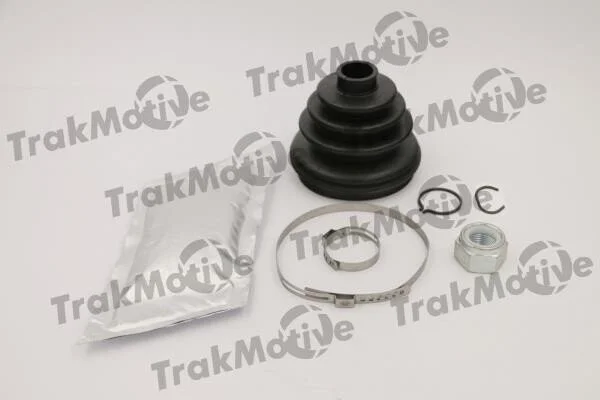 <strong>К-т пильнику ШРКШ нар. 22,5*83*84,5 RENAULT Trafic -89 Master -86 TRAKMOTIVE 50-0659 (фото 1)</strong>