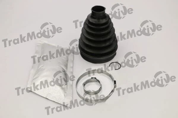 <strong>RENAULT К-т пильника шркш CLIO II 1.5 dCi 05-10, CLIO III 1.5 dCi 05-12, MODUS / GRAND MODUS 1.2 04- TRAKMOTIVE 50-0666 (фото 1)</strong>