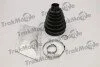<strong>RENAULT К-т пильника шркш CLIO II 1.5 dCi 05-10, CLIO III 1.5 dCi 05-12, MODUS / GRAND MODUS 1.2 04- TRAKMOTIVE 50-0666 (фото 1)</strong>