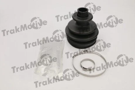 RENAULT К-т пыльника ШРУС 96*24*85,5 25 (B29_) 2.2 (B29B), 25 (B29_) 2.8 V6 (B293) для TRAKMOTIVE 50-0671 фото товару