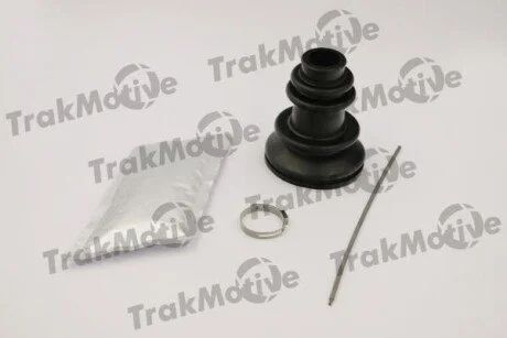 К-т пильнику ШРКШ внутрішній. 26,5*80*113 RENAULT 21 для TRAKMOTIVE 50-0674 фото товара
