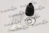<strong>CITROEN К-т пильнику ШРКШ 105*23*78,5 C3 II 1.1 i 09-13, RENAULT CLIO III 1.2 05-, TWINGO II 1.2 07-, SUBARU JUSTY III (G3X) 1.3 03- TRAKMOTIVE 50-0676 (фото 1)</strong>