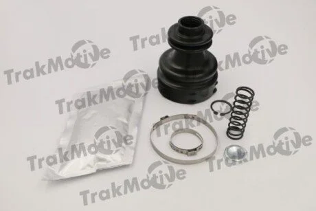 RENAULT К-кт пильнику ШРКШа 100*25*67 CLIO III 2.0 06-12, GRAND SCЙNIC II 2.0 04-09 для TRAKMOTIVE 50-0680 фото товару