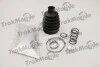 <strong>RENAULT К-кт пыльника ШРУСа 96*21,3*60,5 CLIO III 2.0 06-14, LAGUNA III 2.0 16V 07-15, VEL SATIS 2.0 dCi 06- TRAKMOTIVE 50-0685 (фото 1)</strong>