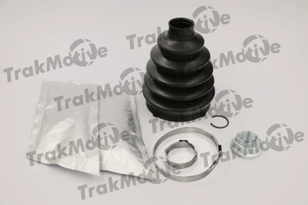 <strong>RENAULT К-кт пыльника ШРУСа 125*26,5*88 TRAFIC II 1.9 dCI 80 01-06 TRAKMOTIVE 50-0686 (фото 1)</strong>