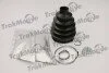 <strong>RENAULT К-кт пыльника ШРУСа 125*26,5*88 TRAFIC II 1.9 dCI 80 01-06 TRAKMOTIVE 50-0686 (фото 1)</strong>