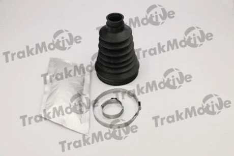 К-т пильнику ШРКШ 132*25,5*81,5 зовнішній. R19/21, Kangoo 1.2 97- для TRAKMOTIVE 50-0691 фото товару
