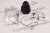<strong>SEAT К-т пыльника ШРУС 102,5*24*58 CORDOBA 1.9 TDI 02-09, SKODA FABIA I (6Y2) 1.9 TDI RS 03-08 TRAKMOTIVE 50-0706 (фото 1)</strong>