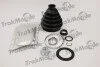 <strong>SEAT К-т Пыльника ШРУСа 118*30*96 IBIZA III (6L1) 1.9 TDI 02-09, SKODA FABIA I (6Y2) 1.9 TDI RS 03-08 TRAKMOTIVE 50-0707 (фото 1)</strong>