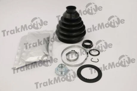 SEAT К-т Пыльника ШРУСа 118*30*96 IBIZA III (6L1) 1.9 TDI 02-09, SKODA FABIA I (6Y2) 1.9 TDI RS 03-08 для TRAKMOTIVE 50-0707 фото товару
