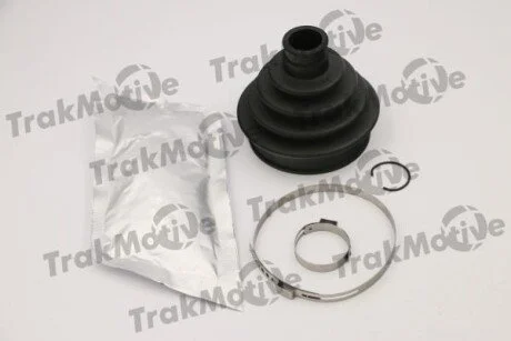 VW К-т пильнику ШРКШ наруж. 21,5*76*83 CADDY II 1.9 D 96-00, SKODA FELICIA I 1.3 94-98 для TRAKMOTIVE 50-0715 фото товару