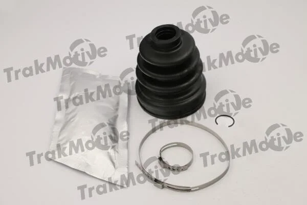 <strong>SKODA К-кт пильнику ШРКШ 98*23*77 FELICIA II 1.3 98-01, FELICIA II 1.9 D 98-01, VW CADDY II 1.9 D 96-00 TRAKMOTIVE 50-0716 (фото 1)</strong>