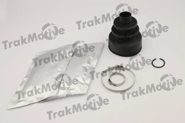 <strong>VW К-кт пильнику ШРКШа 93*20*70,5 CADDY II 1.9 D 96-00, SKODA FAVORIT 1.3 90-94, FELICIA II 1.3 98-01 TRAKMOTIVE 50-0717 (фото 1)</strong>