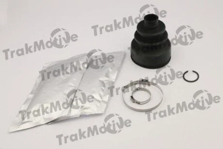 VW К-кт пильнику ШРКШа 93*20*70,5 CADDY II 1.9 D 96-00, SKODA FAVORIT 1.3 90-94, FELICIA II 1.3 98-01 для TRAKMOTIVE 50-0717 фото товару