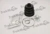 <strong>SUBARU К-т пыльника ШРУС нар. 21,5*85,5*95 IMPREZA (GF) 2.0 i AWD (GF8) 95-00, LEGACY I 2200 Super 4WD (BF7) TRAKMOTIVE 50-0720 (фото 1)</strong>